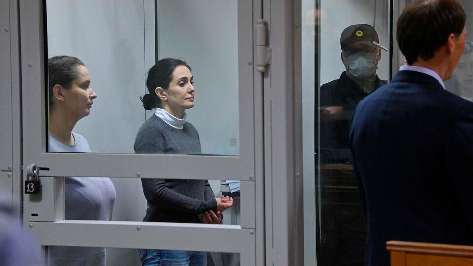 Фото: © РИА Новости/Евгений Одиноков