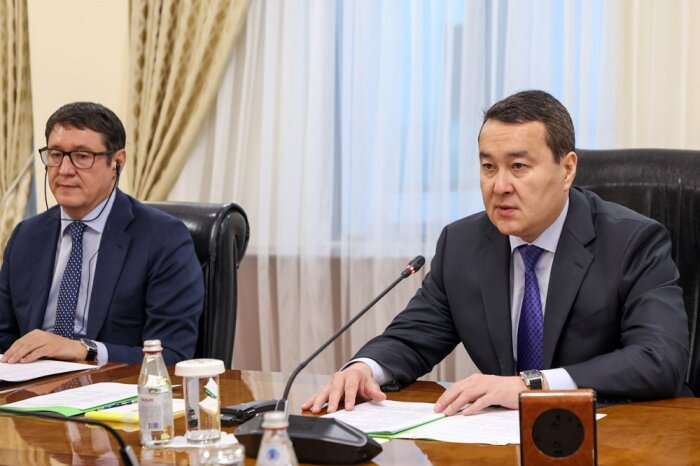 Источник фото: primeminister.kz