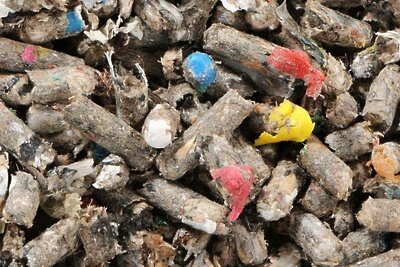    Маркетплейс вторичных материальных ресурсов (ВМР) ©Пресс-служба министерства ЖКХ Московской области