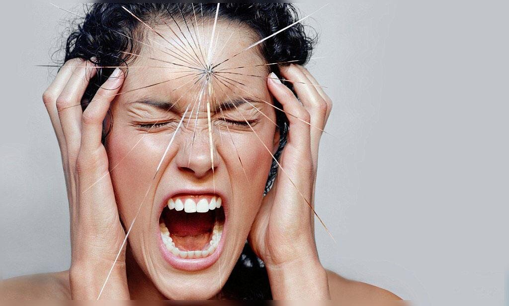 Чем опасен стресс?