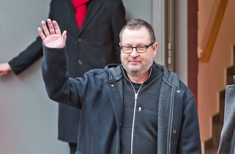  Автор: Siebbi. Лицензия CC.