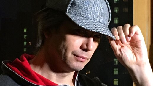 Олег Дегтярев | Наше сознание нас обманывает чувством безопасности | Дзен