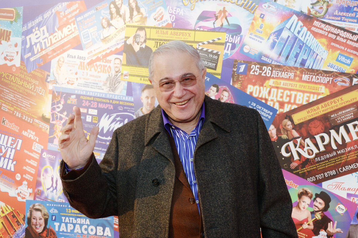 Фото: Anatoly Lomokhov/Global Look Press