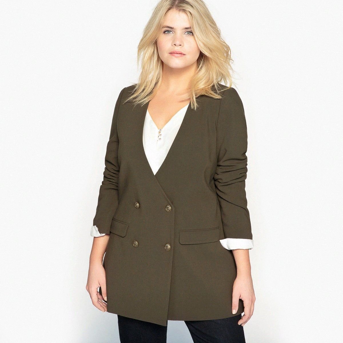 Это  именно пиджак