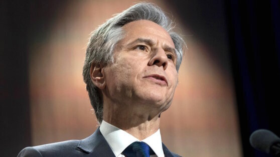    Блинкен: диалог между РФ и США по обмену заключенными носит нерегулярный характер Анна Белая