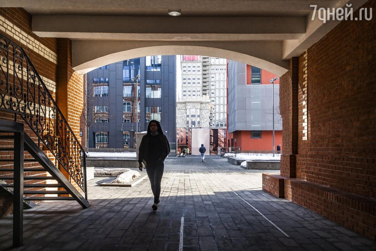     Konstantin Kokoshkin/Global Look Press/globallookpress.com