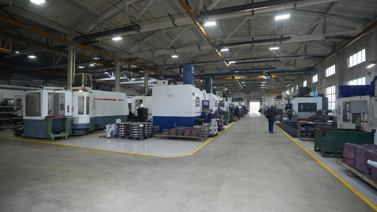 Спасибо, Alstom, спасибо, Siemens, но дальше мы без вас справимся ...