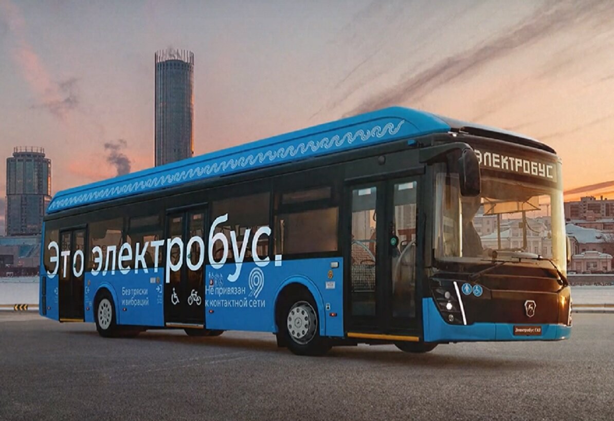    Нижегородский электротранспорт давно требует обновления Марина Ухабова