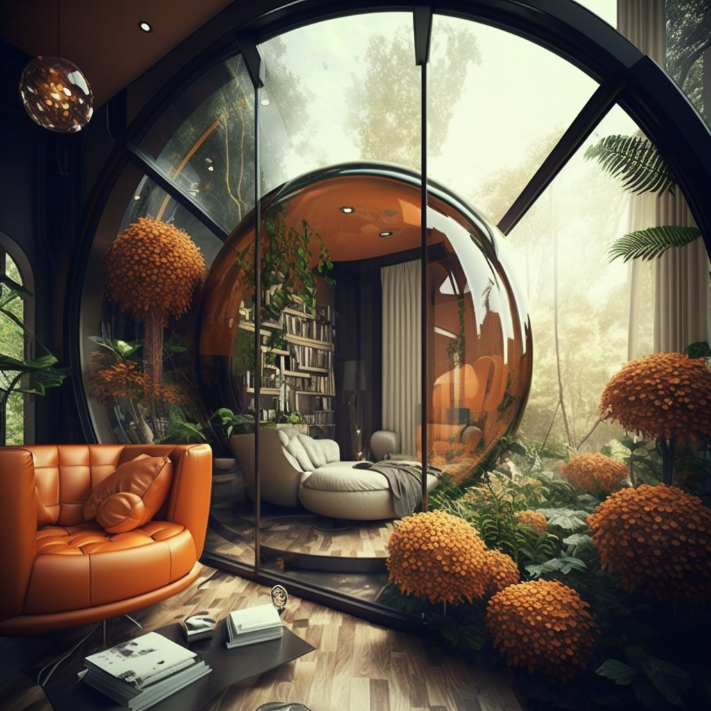 Оранжевый цвет 