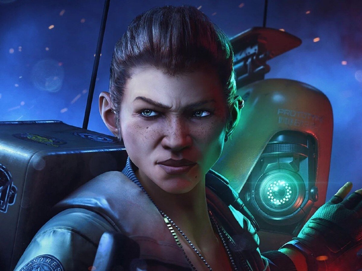    Вампиры в 30 fps. Появились сравнения разных версий Redfall [ВИДЕО]