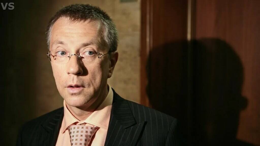 Андрей Вавилов. Фото: tatiana-photo.ru