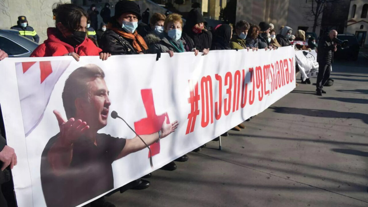 © photo: Sputnik / Stringer