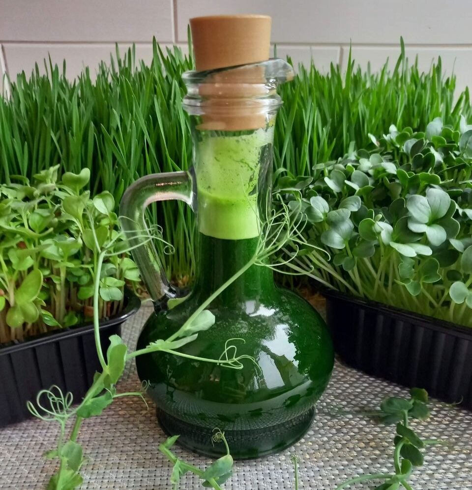    Фото из архива Фариды Байбиковой