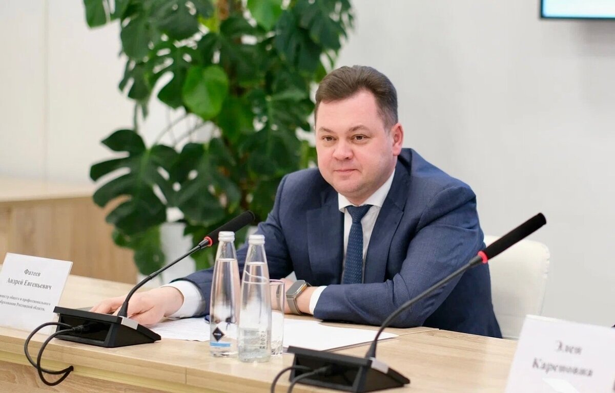 ФОТО: АНДРЕЙ ФАТЕЕВ/ВК