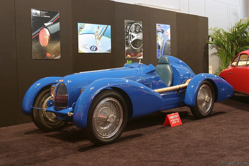 Bugatti Type 64