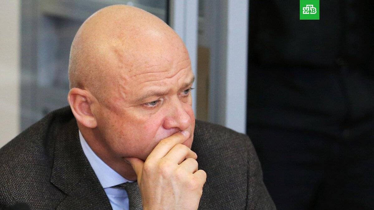    Фото: РИА Новости © 2023, Геннадий Труханов