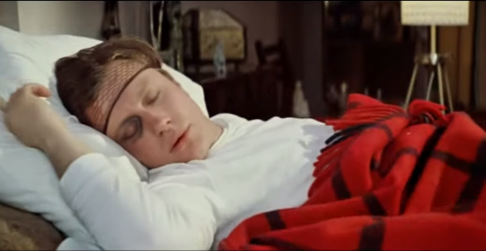 Страшный сон программиста )))