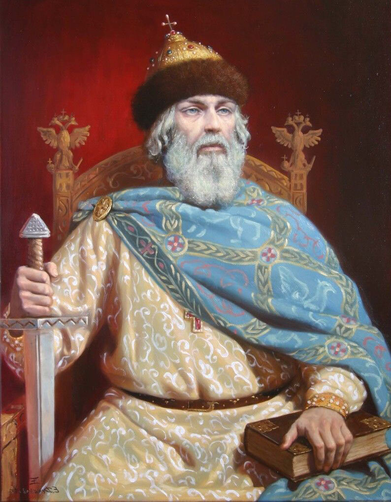 Владимира II
