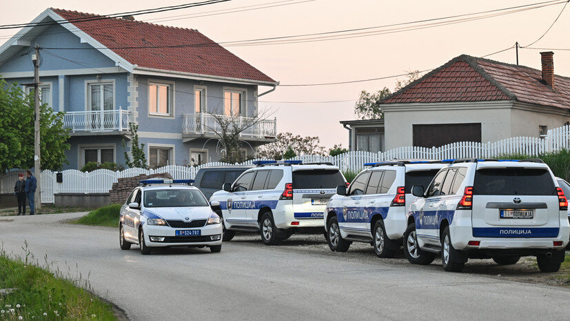   AFP ANDREJ ISAKOVIC