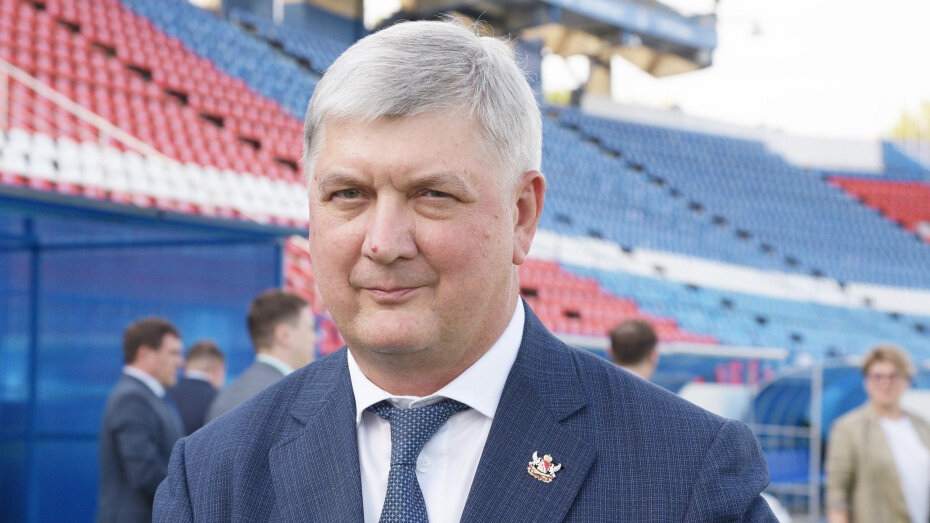    Автор фото: Андрей Архипов (из архива)