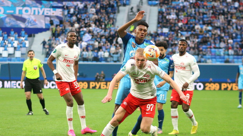    Maksim Konstantinov/Global Look Press