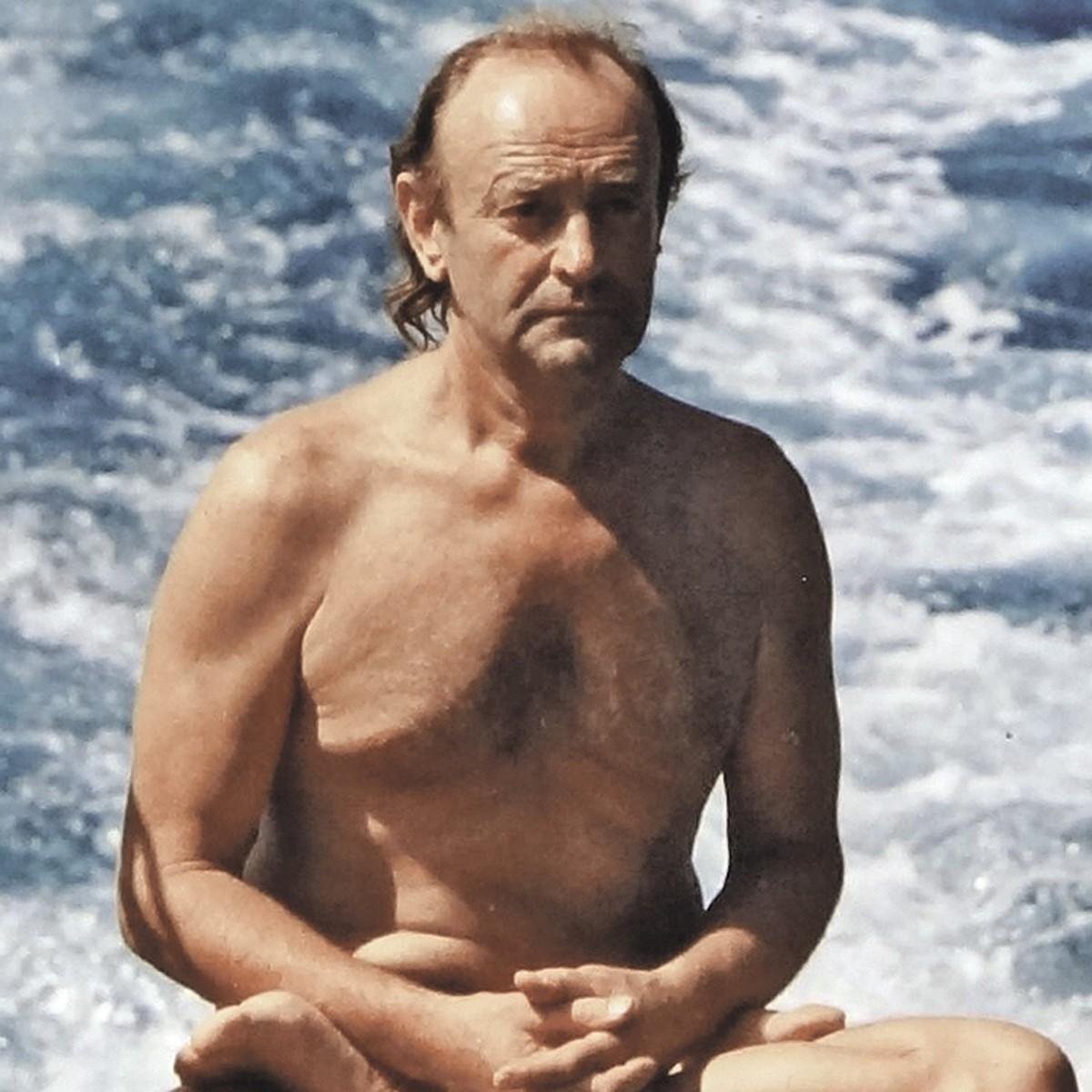      Станислав Курилов