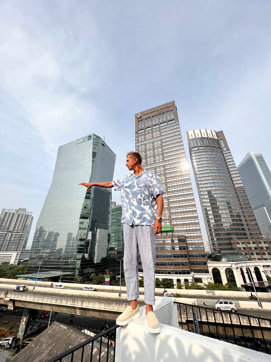 Маркетолог Иван Калугин 