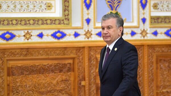    © Sputnik / Алексей Дружинин