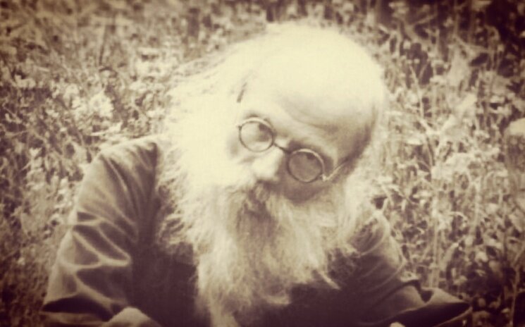 Никон (Воробьев) — игумен, священнослужитель Русской православной церкви, духовный писатель, учитель известного православного богослова Алексея Ильича Осипова.