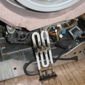 Неисправности стиральных машин