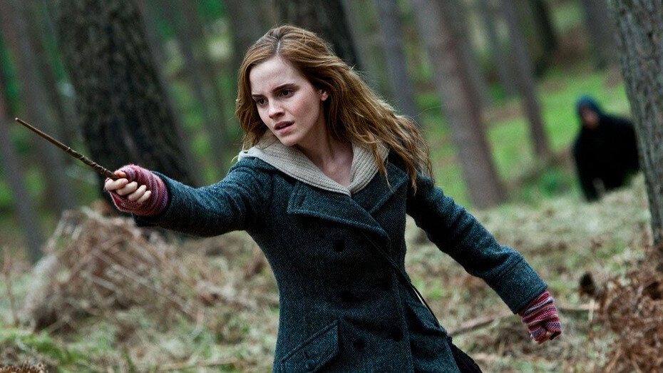     Источник: кадр из фильма "Гарри Поттер"