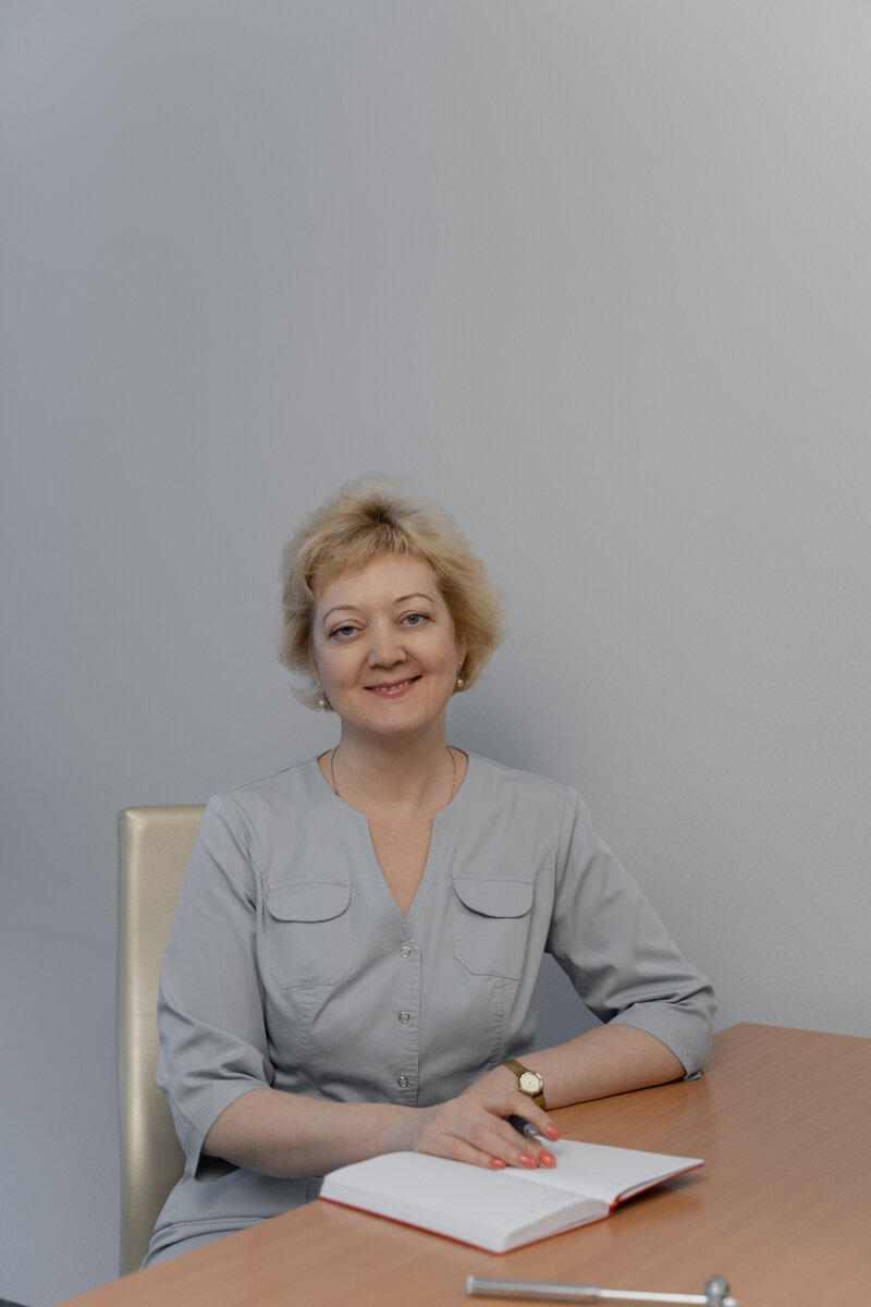 Какую головную боль терпеть можно? | Клуб Успешных Врачей | Дзен