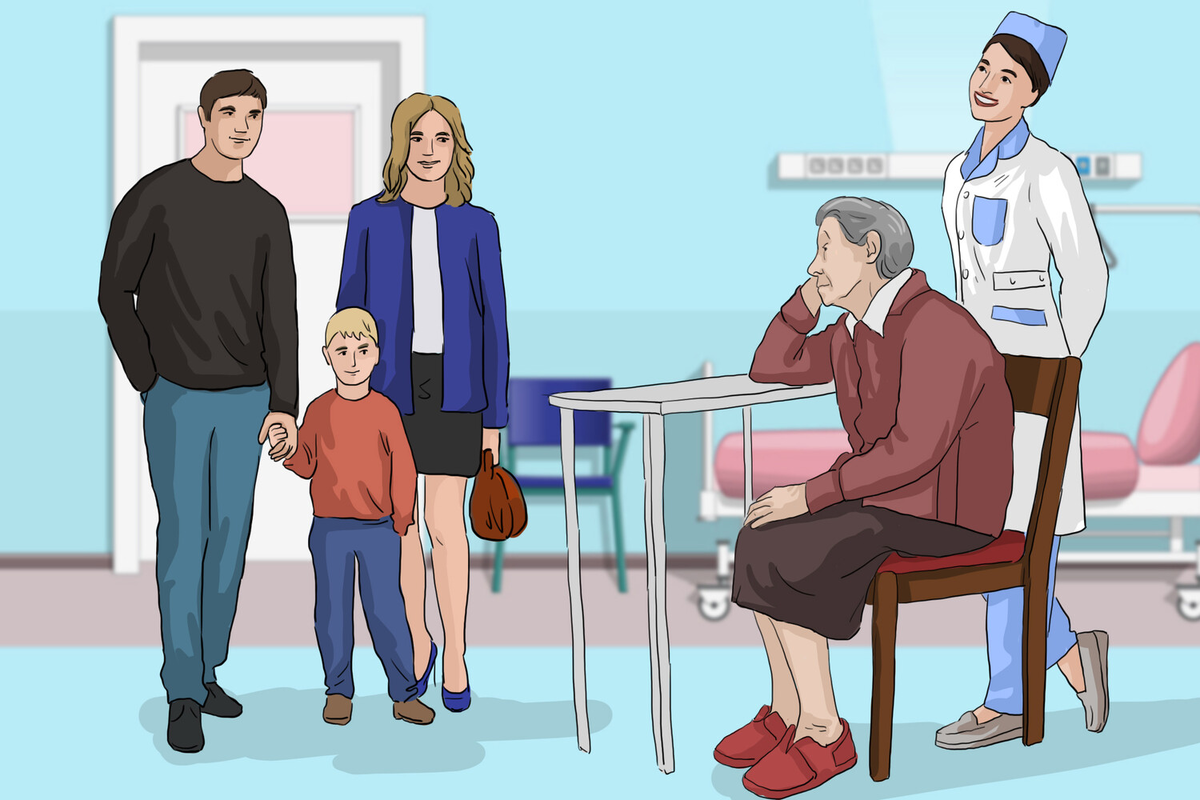 Даша Зайцева/«Газета.Ru»