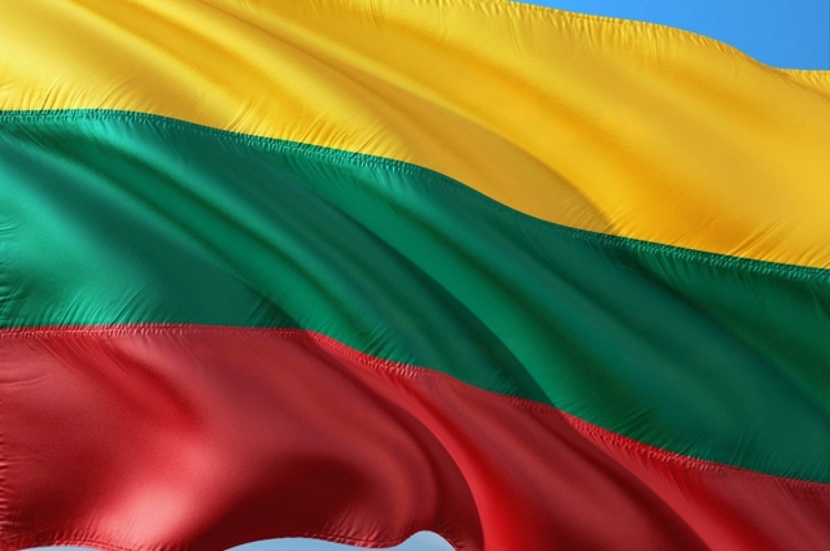    Литовские депутаты предложили переименовать Калининград в Караляучус