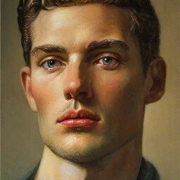 Идеальный мужчина из России