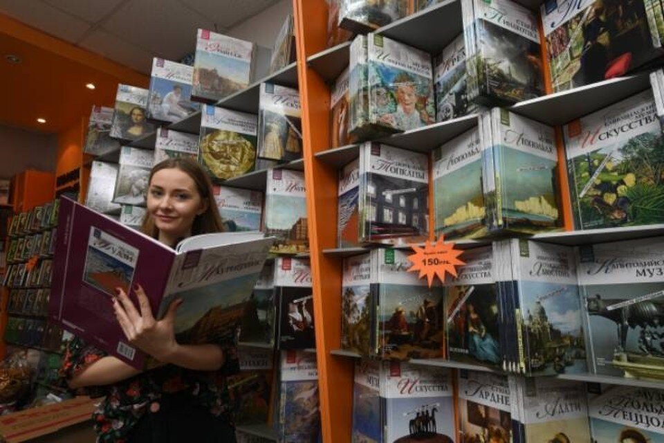    Ночь музеев - долгожданное культурное событие для жителей города. Михаил ФРОЛОВ