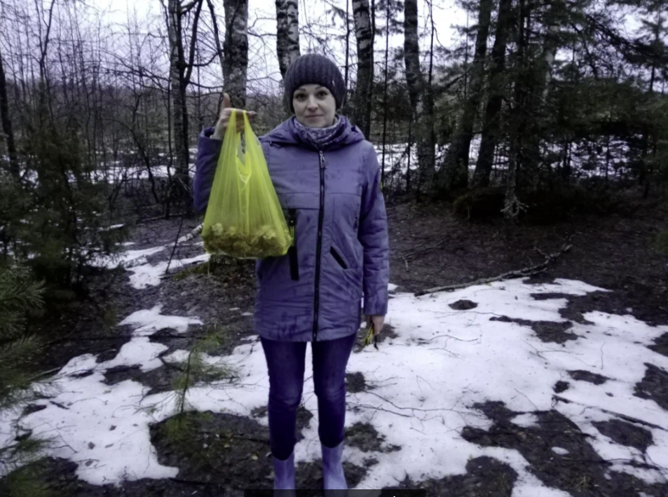 Фото Ольги Чикиревой.