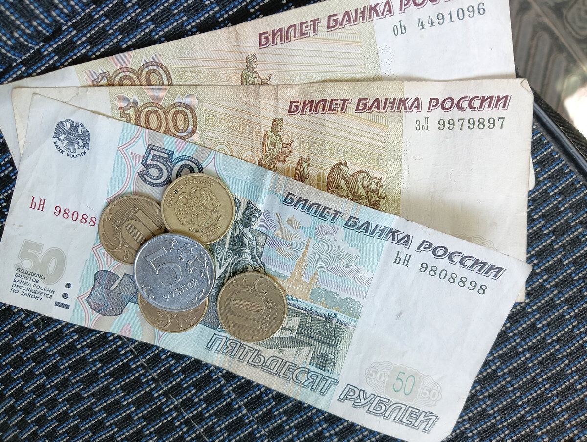 Сдать вторсырье может каждый и получить деньги