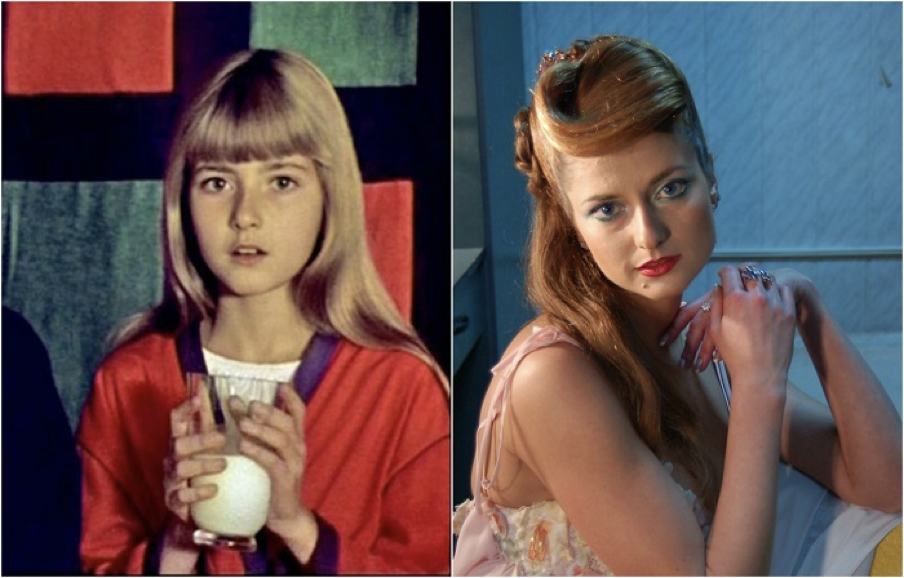 Каждый мальчик в СССР был влюблён хотя бы в одну из них: 7 самых красивых девочек из советского кино — какими они выросли