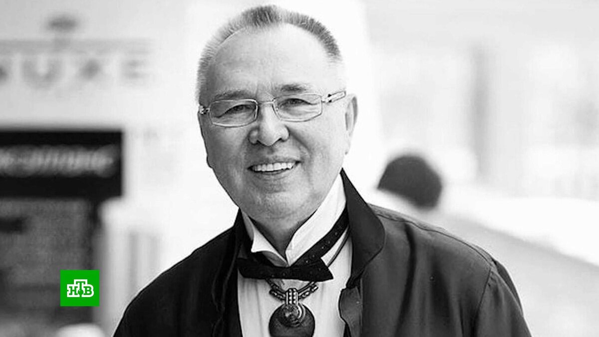    Как советский модельер Вячеслав Зайцев покорил мировые подиумы