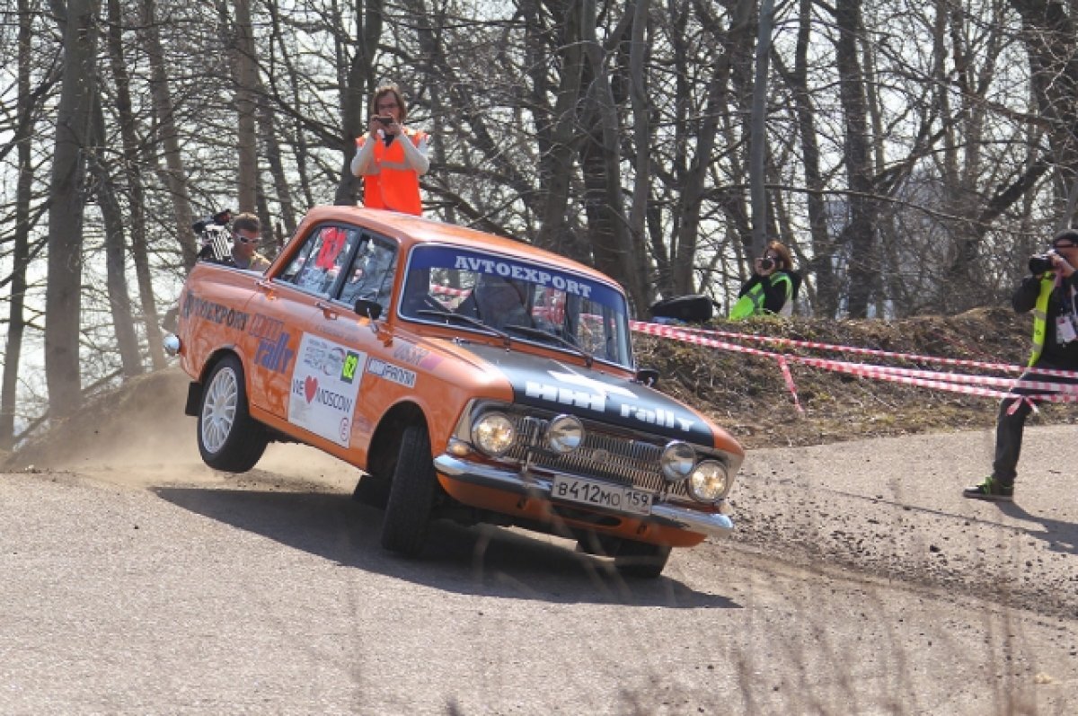    Как в Формуле-1. Пермские студенты вытачивали уникальные детали для авто