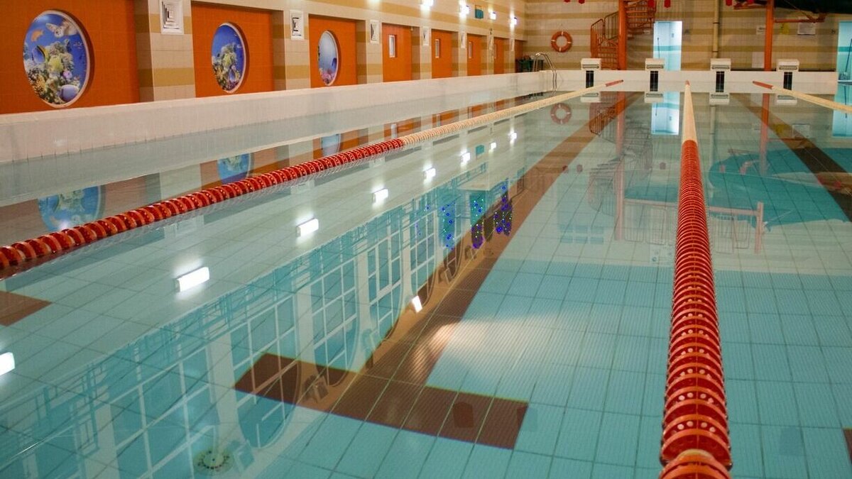     Инвестор рассказал об особенностях проекта нового хабаровского многофункционального спортивно-оздоровительного комплекса