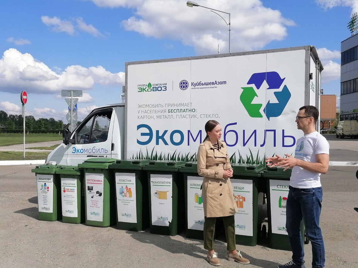 Иван Петров рассказывает об эффективном партнерстве с ГК «Эковоз»