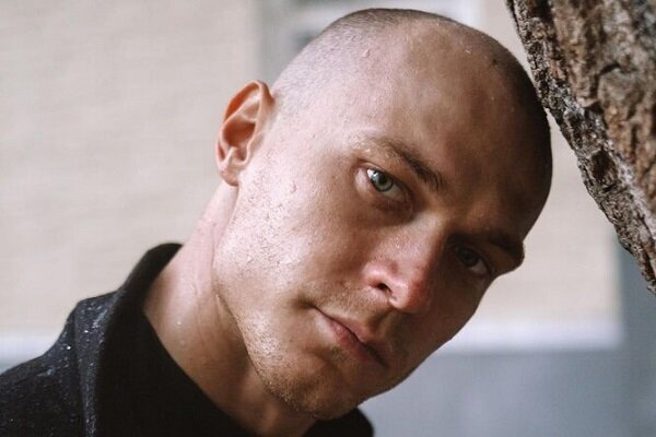 Юра Борисов