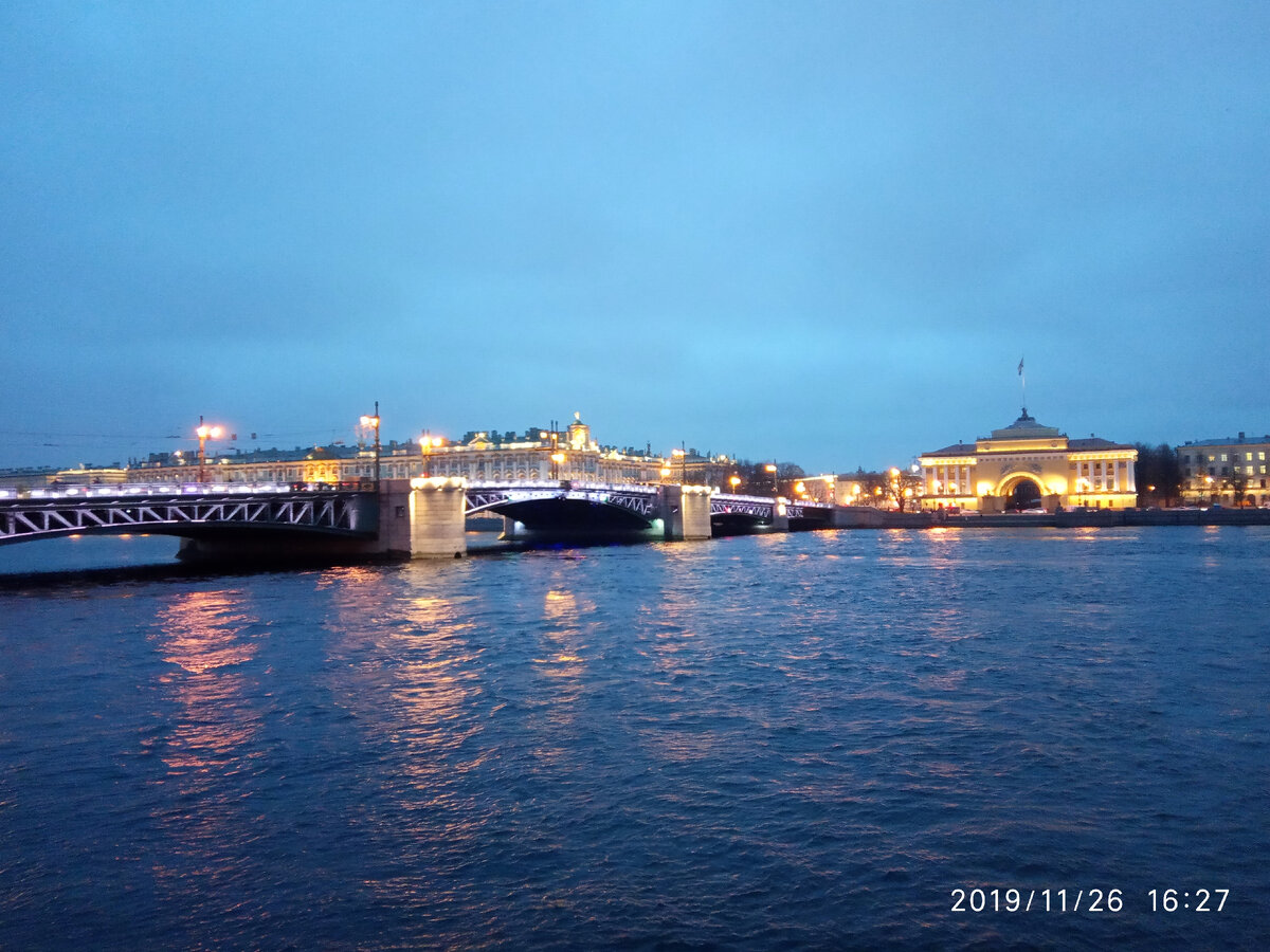 Санкт-Петербург. фото автора
