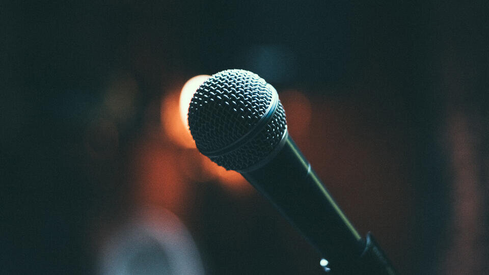 Фото: © Unsplash