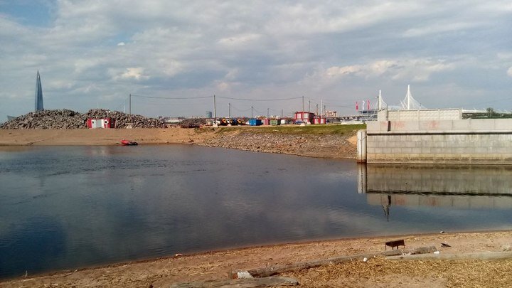 ФОТО: ЦАРЬГРАД САНКТ-ПЕТЕРБУРГ