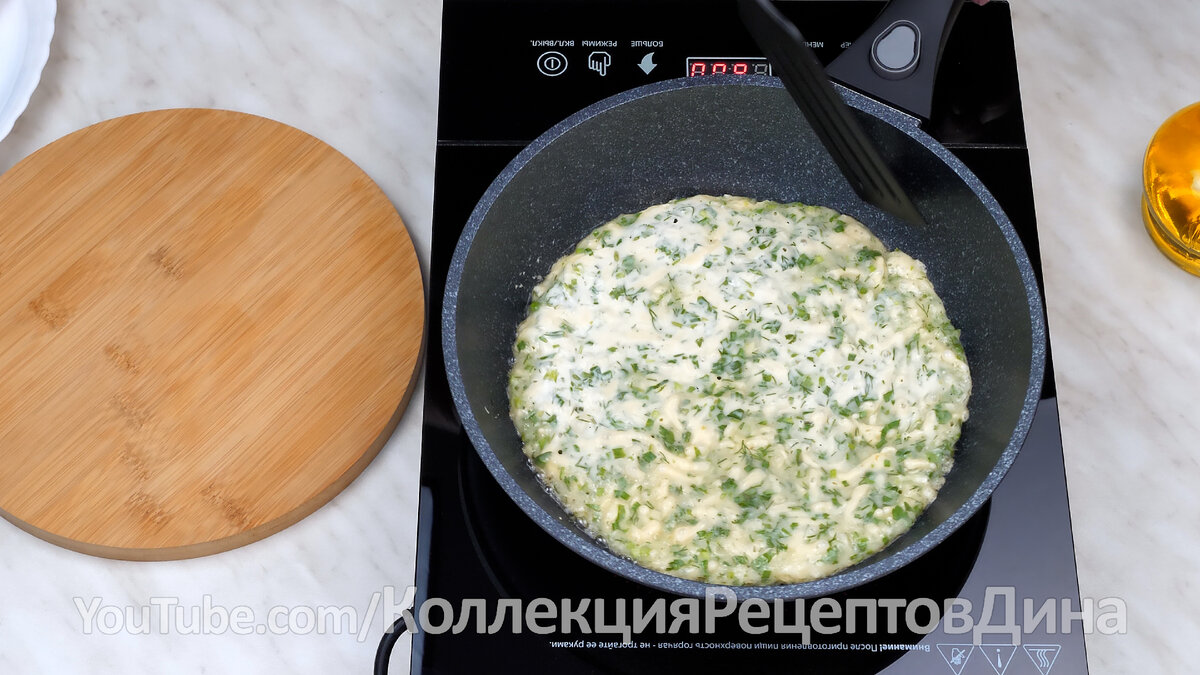 Хычины с картофелем и сыром