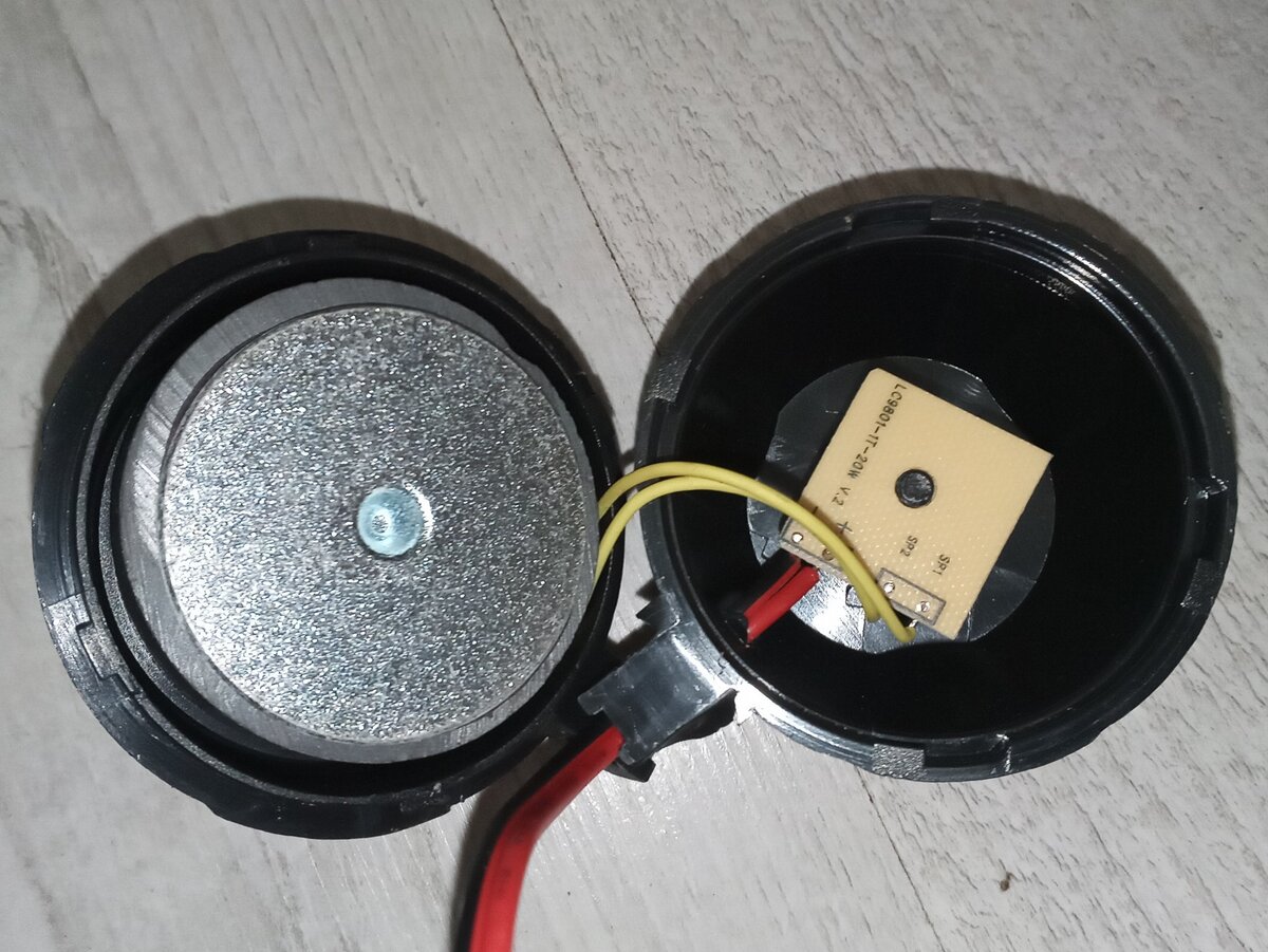 Из чего состоит современная автомобильная сирена | Записки крутилкина ...