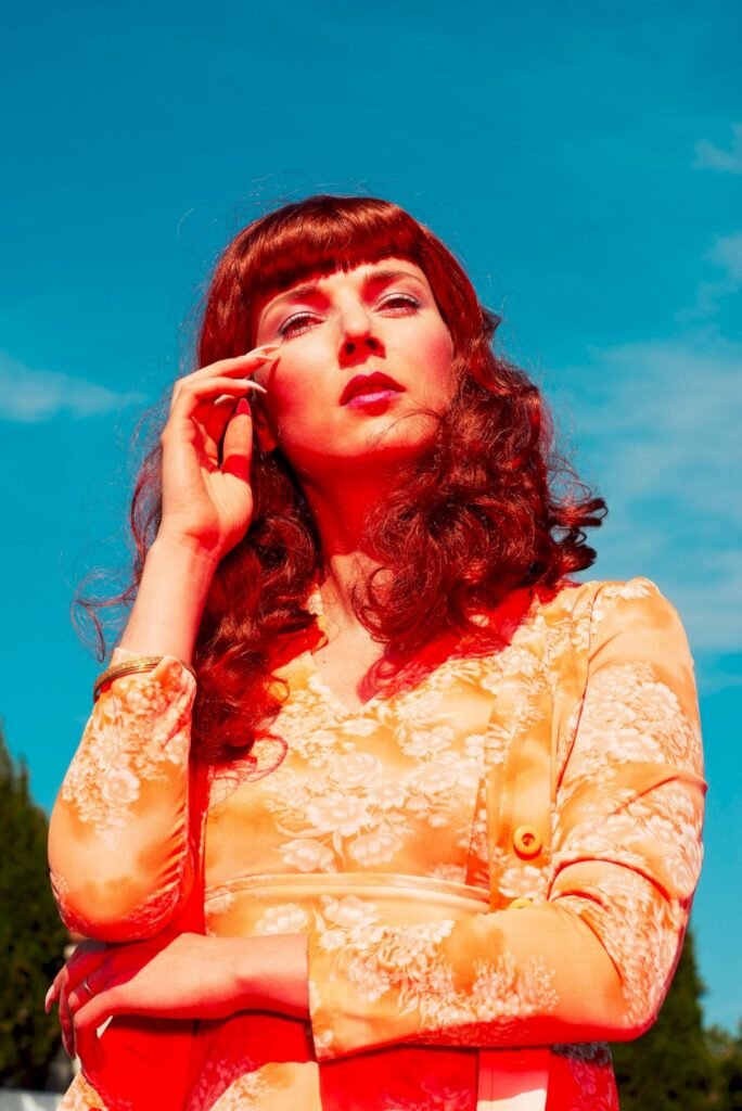     Фото: Kourtney Roy
